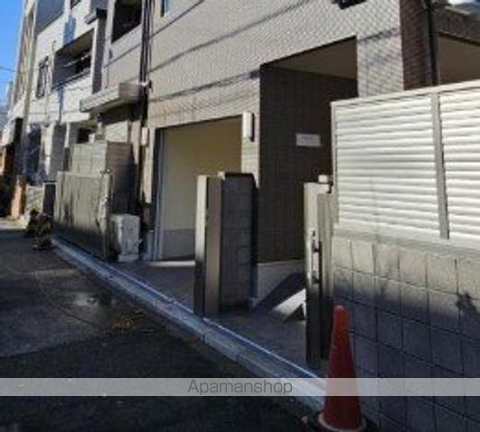 ヴィラ山一の外観写真
