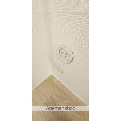 ヴィラ山一の内装写真