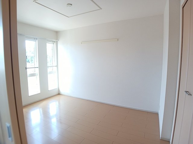 その他部屋・スペース　中はこのようになっています