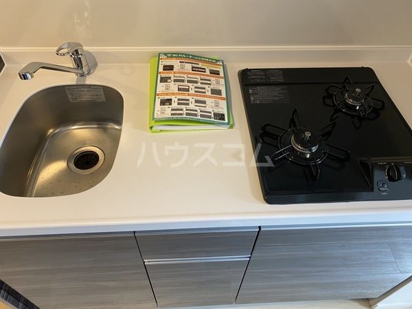 キッチン