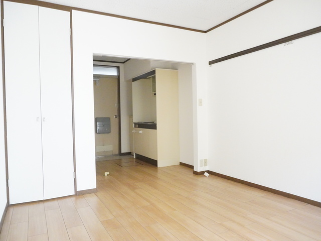 その他部屋・スペース　使いやすく機能的なワンルームタイプのお部屋です！