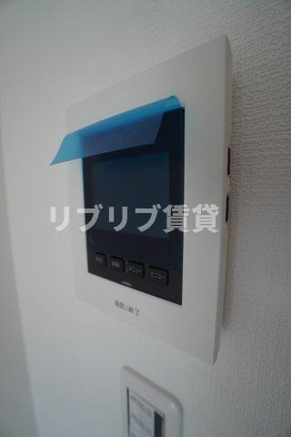 パステールグラン大森台のその他写真
