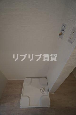 パステールグラン大森台のその他写真