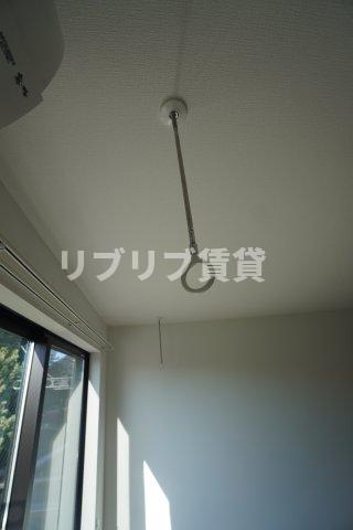 パステールグラン大森台のその他写真