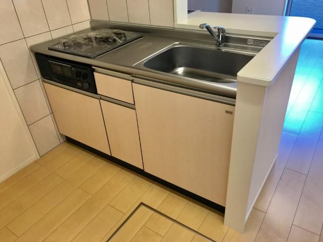 ちゅらハイムの風呂写真
