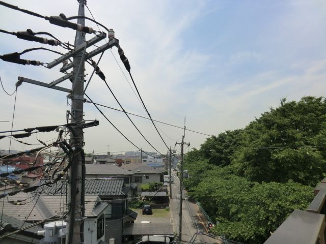 第8池田マンションのその他写真