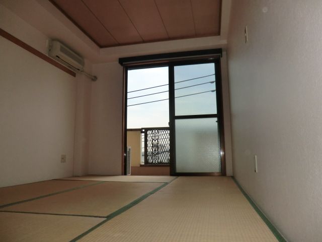 第8池田マンションのその他写真