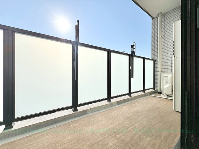 S-FORT熱田六番の内装写真