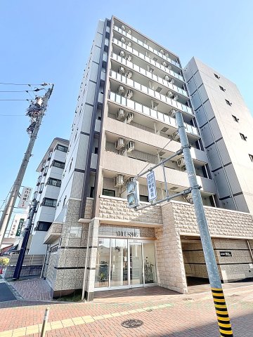 S-FORT熱田六番の外観写真
