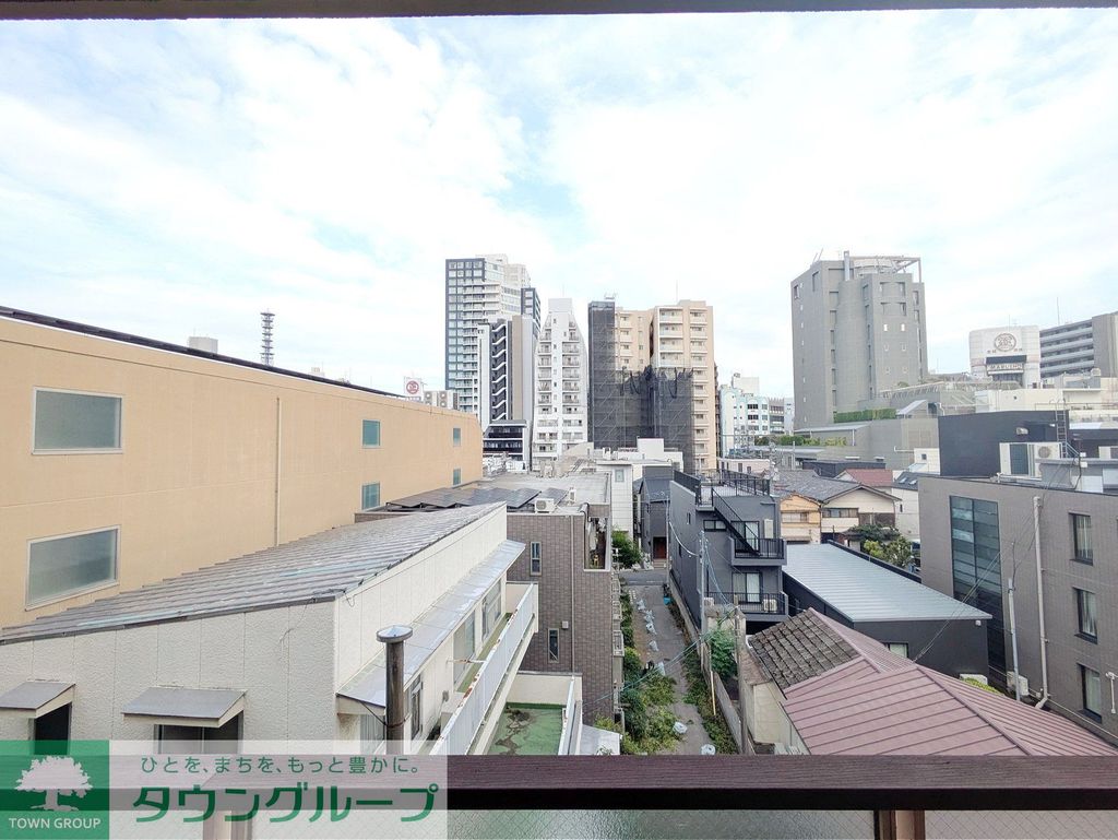 マナハウス四谷のその他写真