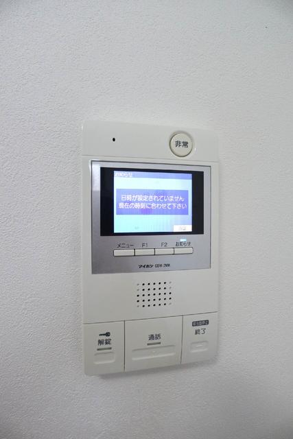 セキュリティ　セキュリティ