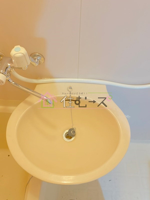 シティガーデン中寺の内装写真