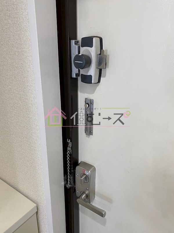 シティガーデン中寺のその他写真