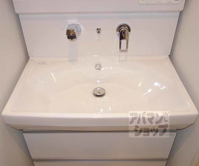 ブライト西大路の内装写真