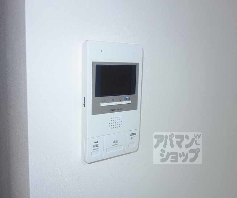 ブライト西大路のその他写真