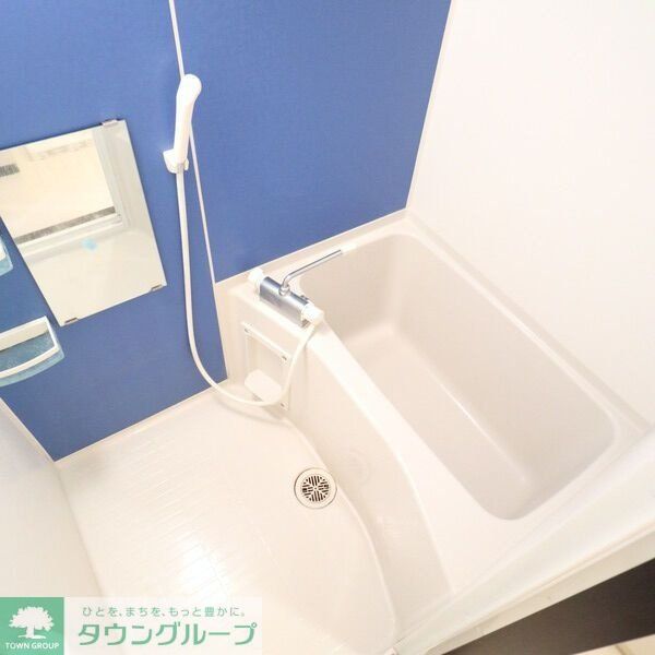 バス・シャワールーム　お部屋探しは株式会社　タウンハウジング　までお気軽にお問合…