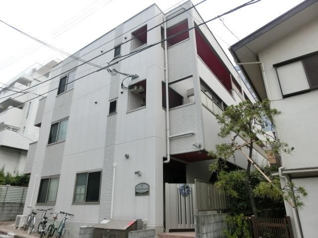 建物外観　お部屋探しは株式会社　タウンハウジング　までお気軽にお問合…