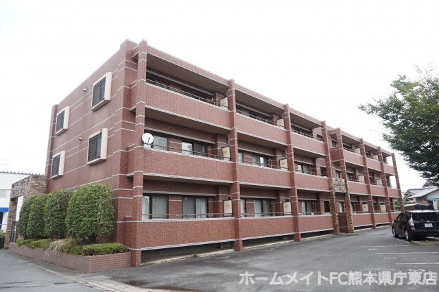 ＪＲ豊肥本線 東海学園前駅 徒歩18分 築23年