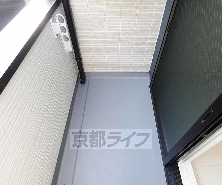 ハーモニーテラス祐の内装写真