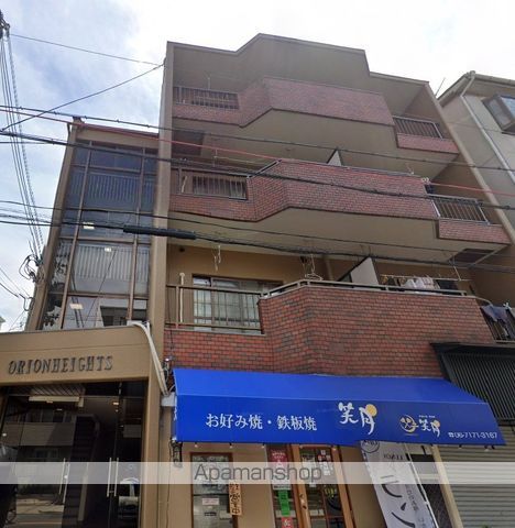 ＪＲ阪和線 杉本町駅 徒歩3分 築45年