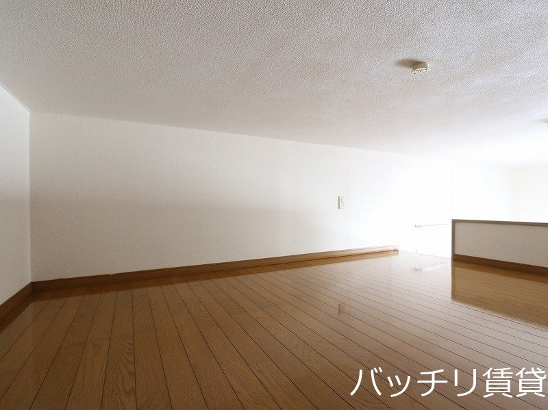 その他部屋・スペース　同型タイプの為、現状を優先致します。