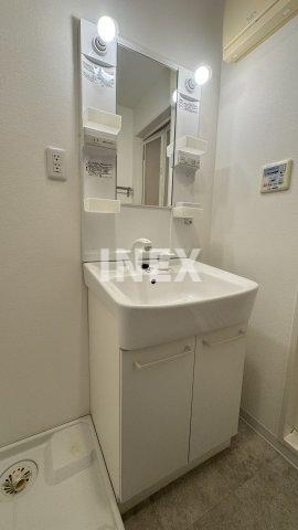 京急本線 戸部駅 徒歩3分 10階建 築17年の内装写真