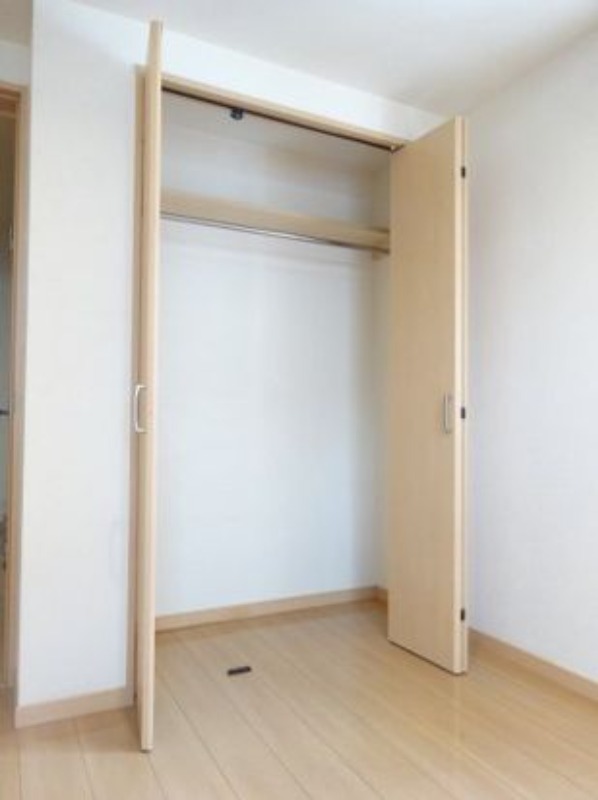収納　同物件別室写真
