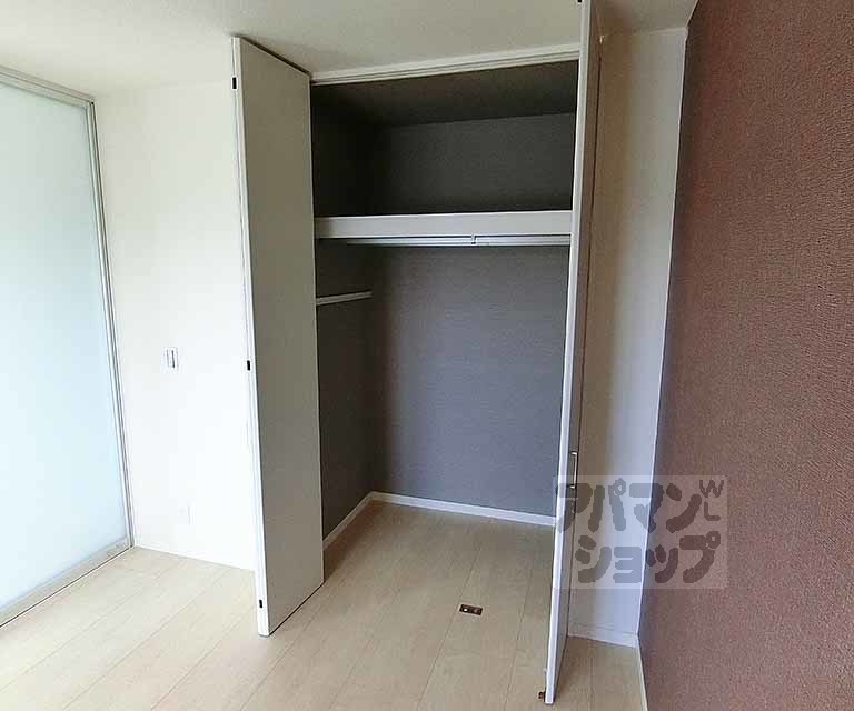 La casa brezzaの内装写真