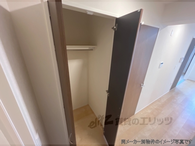 その他部屋・スペース　廊下