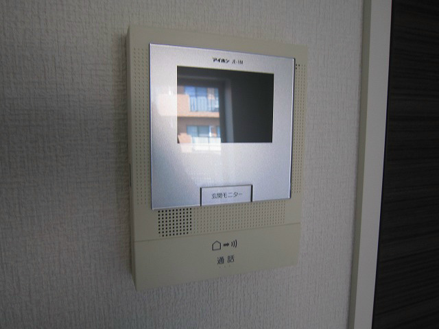 セキュリティ　別部屋参考写真