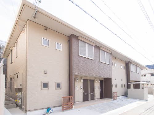 ＪＲ東海道本線 甲南山手駅 徒歩3分 築13年