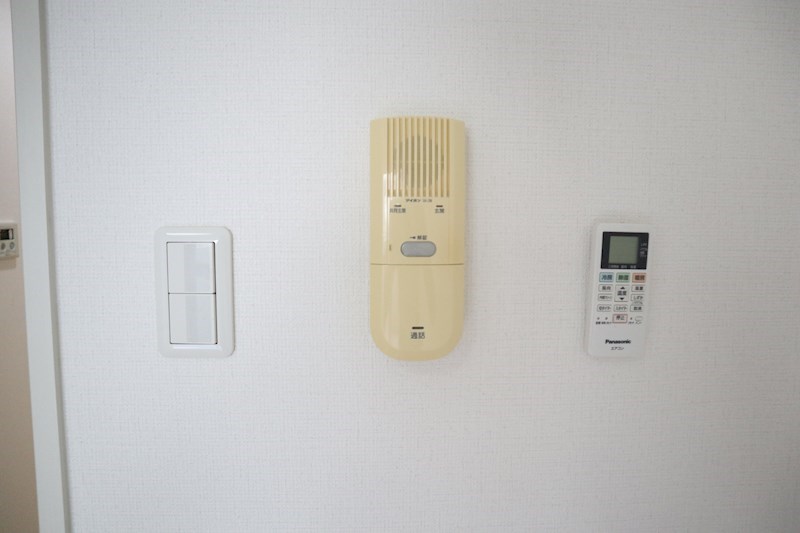 セキュリティ　参考写真