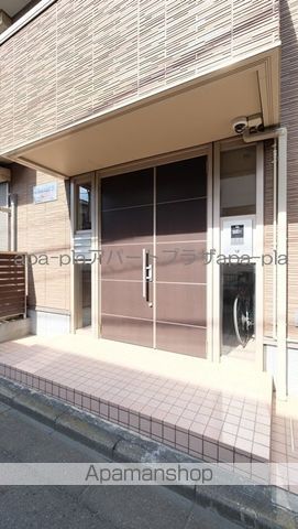 ショコラBの外観写真