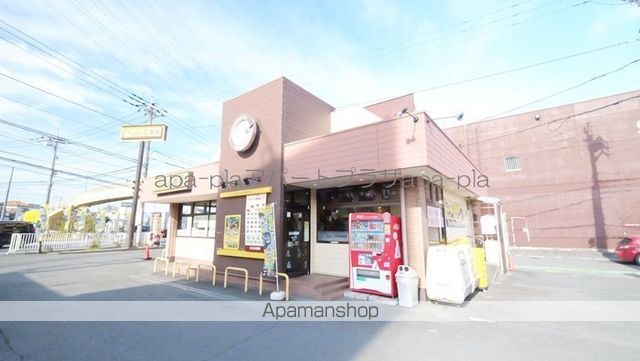ショコラBの周辺写真