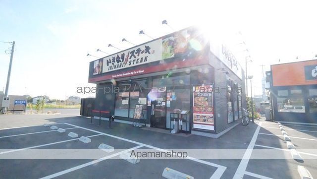 ショコラBの周辺写真
