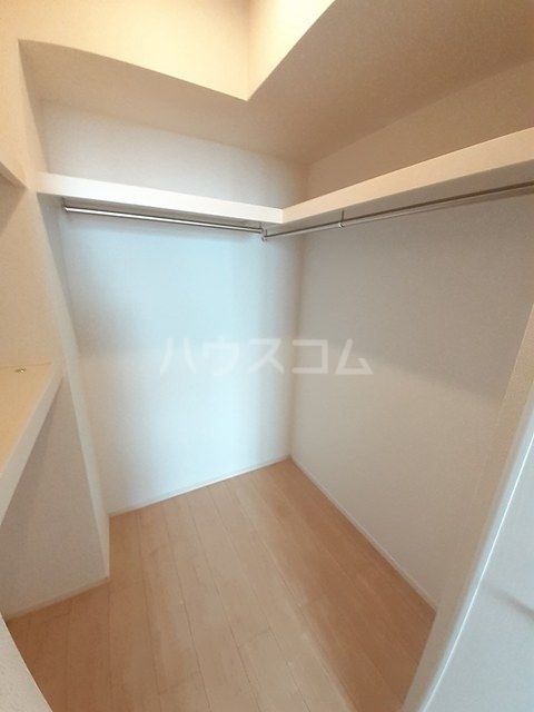 ビサイドの内装写真