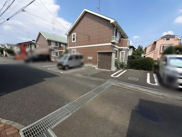 フロレスタレシデンシアEのその他写真