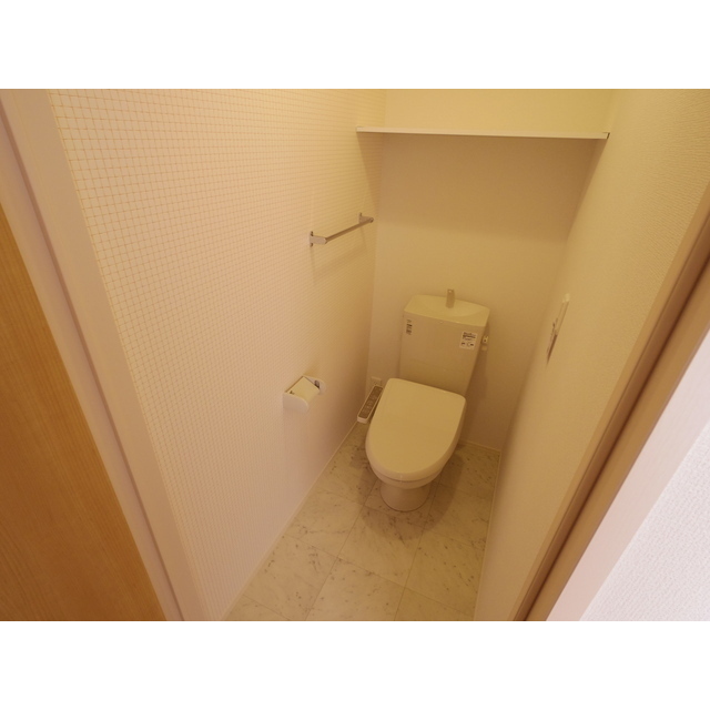 Sestoのトイレ写真