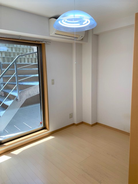 東京メトロ副都心線 地下鉄赤塚駅 徒歩10分 2階建 築16年の居間写真