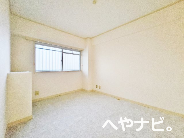 地下鉄鶴舞線 植田駅 徒歩2分 7階建 築44年の内装写真
