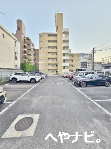 地下鉄鶴舞線 植田駅 徒歩2分 7階建 築44年のその他写真