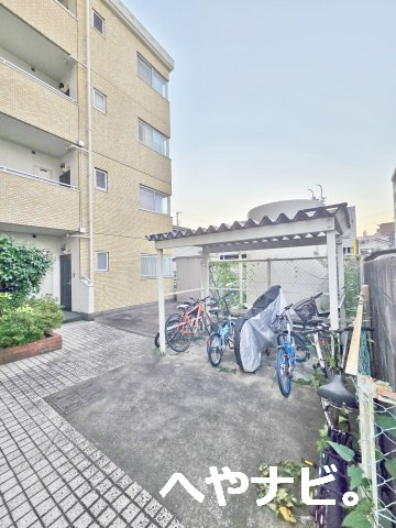 地下鉄鶴舞線 植田駅 徒歩2分 7階建 築44年のその他写真