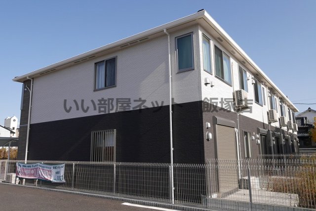 建物外観　※現況優先