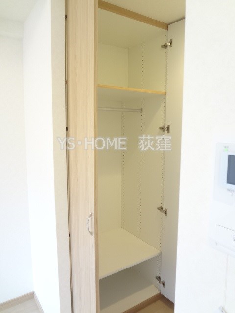 ＪＲ中央線 阿佐ケ谷駅 徒歩15分 7階建 築11年の内装写真