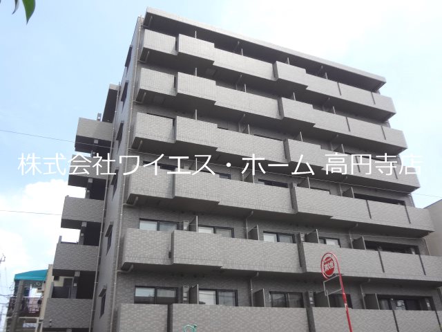 ＪＲ中央線 阿佐ケ谷駅 徒歩15分 築11年