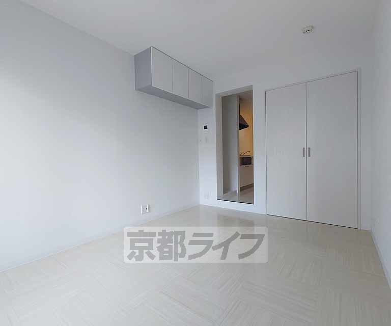 居室・リビング　西院・丹波口徒歩圏内