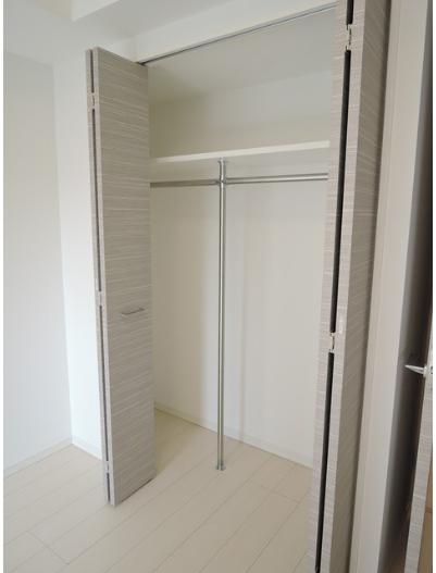 収納　※別部屋参考写真