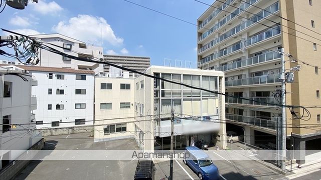 眺望　眺望