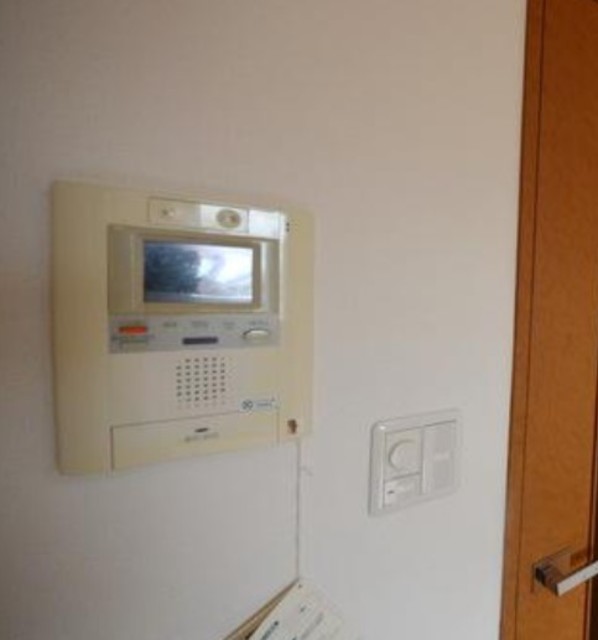 セキュリティ　別部屋同仕様