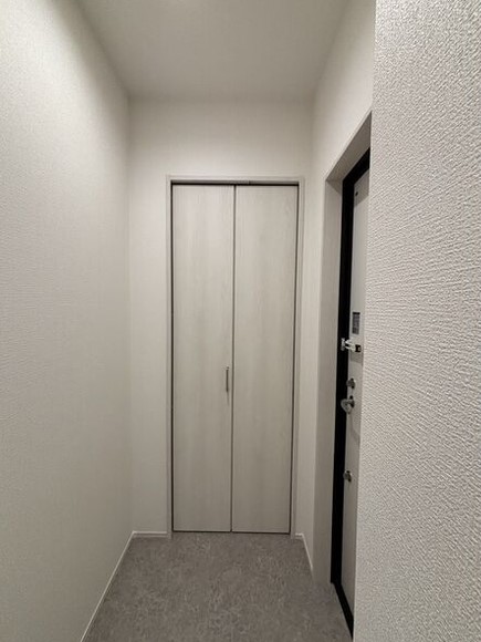 玄関　★玄関